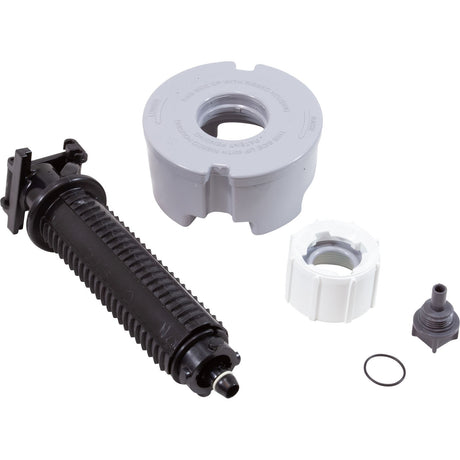 Start Up Kit, Paramount Paralevel, Gray : 004 - 760 - 2921 - 00 - Paramount Leisure Industries -  - All Pool Parts