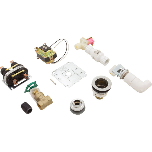 Water Leveler Kit, Little Giant Baptistry Heater : 3000 - Little Giant Manufacturing -  - All Pool Parts