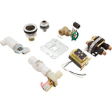 Water Leveler Kit, Little Giant Baptistry Heater : 3000 - Little Giant Manufacturing -  - All Pool Parts