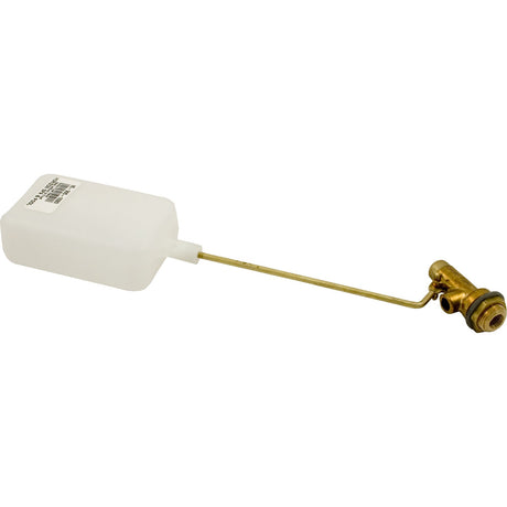 Water Leveler, Bobby, Float Assembly with Stem : RM153 - Control Devices - 712910017008 - All Pool Parts