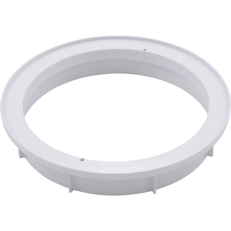 Collar, CMP Water Leveler, White, Before 2015 : 25504 - 000 - 020 - Custom Molded Products - 849640004722 - All Pool Parts