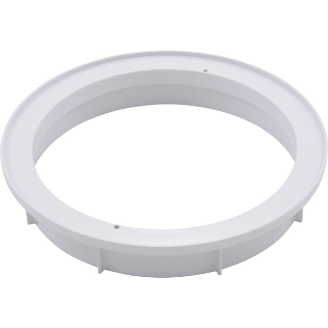 Collar, CMP Water Leveler, White, Before 2015 : 25504 - 000 - 020 - Custom Molded Products - 849640004722 - All Pool Parts