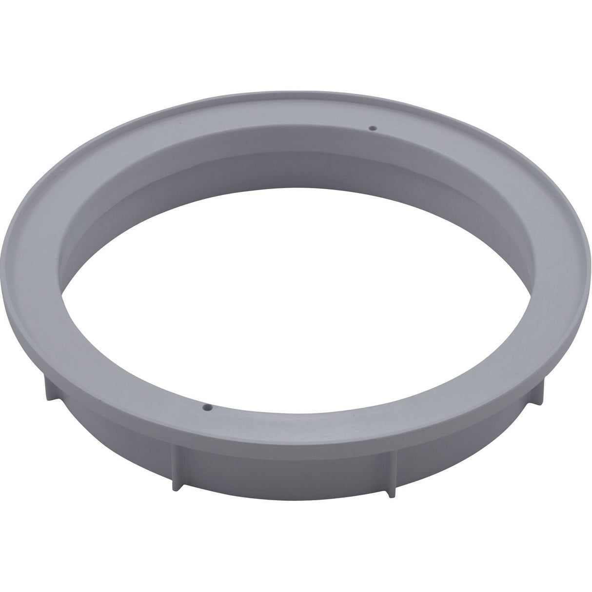 Collar, CMP Water Leveler, Gray, Before 2015 : 25504 - 001 - 020 - Custom Molded Products - 849640004791 - All Pool Parts