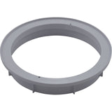 Collar, CMP Water Leveler, Gray, Before 2015 : 25504 - 001 - 020 - Custom Molded Products - 849640004791 - All Pool Parts