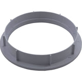 Collar, CMP Water Leveler, Gray, Before 2015 : 25504 - 001 - 020 - Custom Molded Products - 849640004791 - All Pool Parts