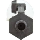 Water Leveler, Float Valve, Thermoplastic, 3/8" : 25504 - 000 - 100 - Custom Molded Products - 849640004753 - All Pool Parts