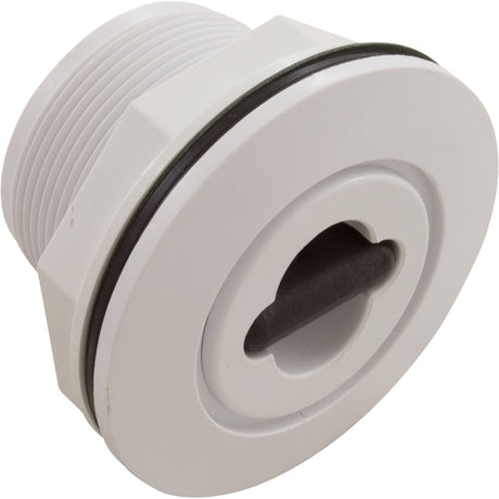 Rope Eye, CMP, Flush Mount, Fiberglass, White : 25568 - 500 - 000 - Custom Molded Products -  - All Pool Parts