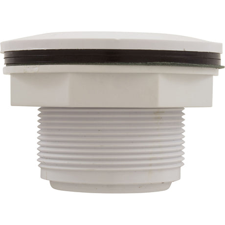 Rope Eye, CMP, Flush Mount, Fiberglass, White : 25568 - 500 - 000 - Custom Molded Products -  - All Pool Parts