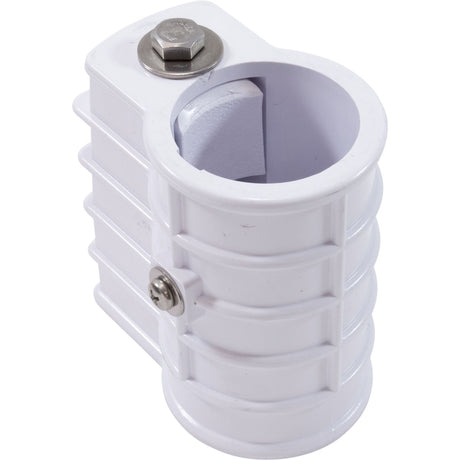 4In Anchor Socket : 25572 - 400 - 000 - Custom Molded Products - 849640013816 - All Pool Parts