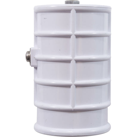 4In Anchor Socket : 25572 - 400 - 000 - Custom Molded Products - 849640013816 - All Pool Parts