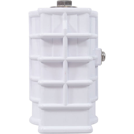 4In Anchor Socket : 25572 - 400 - 000 - Custom Molded Products - 849640013816 - All Pool Parts