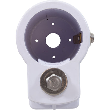 4In Anchor Socket : 25572 - 400 - 000 - Custom Molded Products - 849640013816 - All Pool Parts