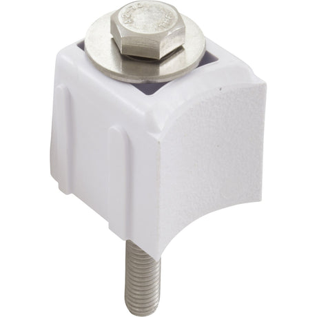 Anchor Socket Wedge And Bolt Kit : 25572 - 400 - 100 - Custom Molded Products - 849640013830 - All Pool Parts