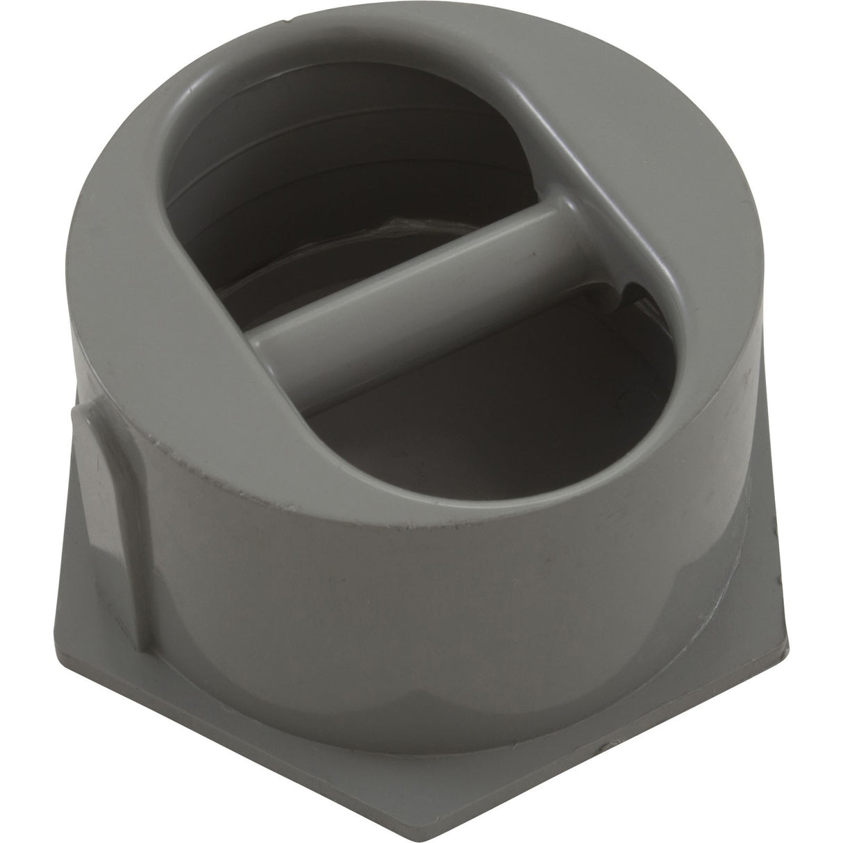 Rope Anchor Assembly - Gray : 400 - 9297 - Waterway Plastics - 806105078308 - All Pool Parts