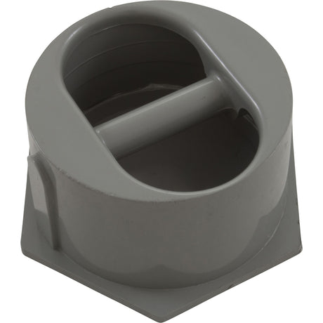 Rope Anchor Assembly - Gray : 400 - 9297 - Waterway Plastics - 806105078308 - All Pool Parts