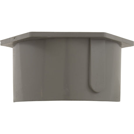 Rope Anchor Assembly - Gray : 400 - 9297 - Waterway Plastics - 806105078308 - All Pool Parts