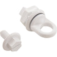 Cycolac Eyebolt Assembly with Winterizing Plug : SP0404 - Hayward - 610377041669 - All Pool Parts