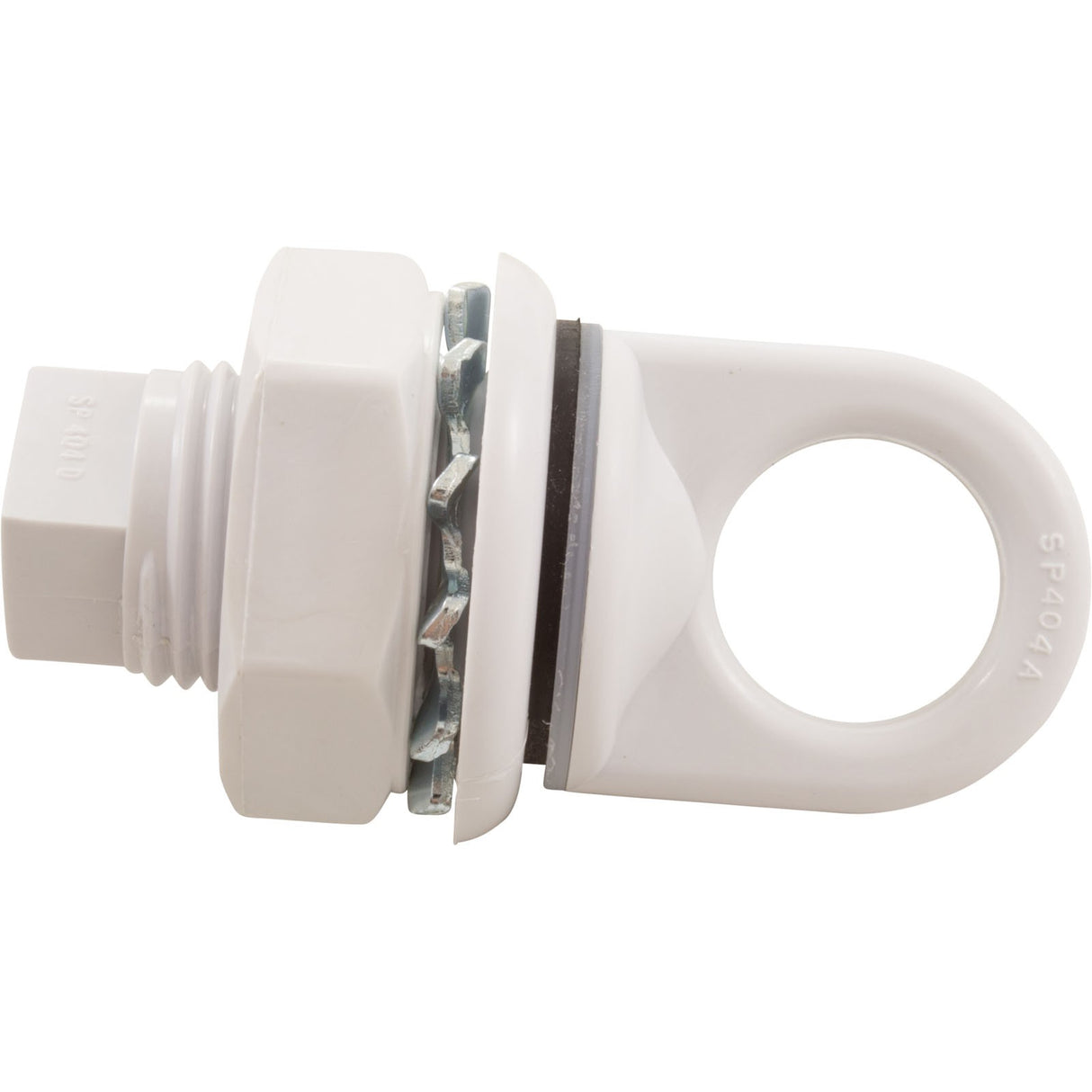 Cycolac Eyebolt Assembly with Winterizing Plug : SP0404 - Hayward - 610377041669 - All Pool Parts