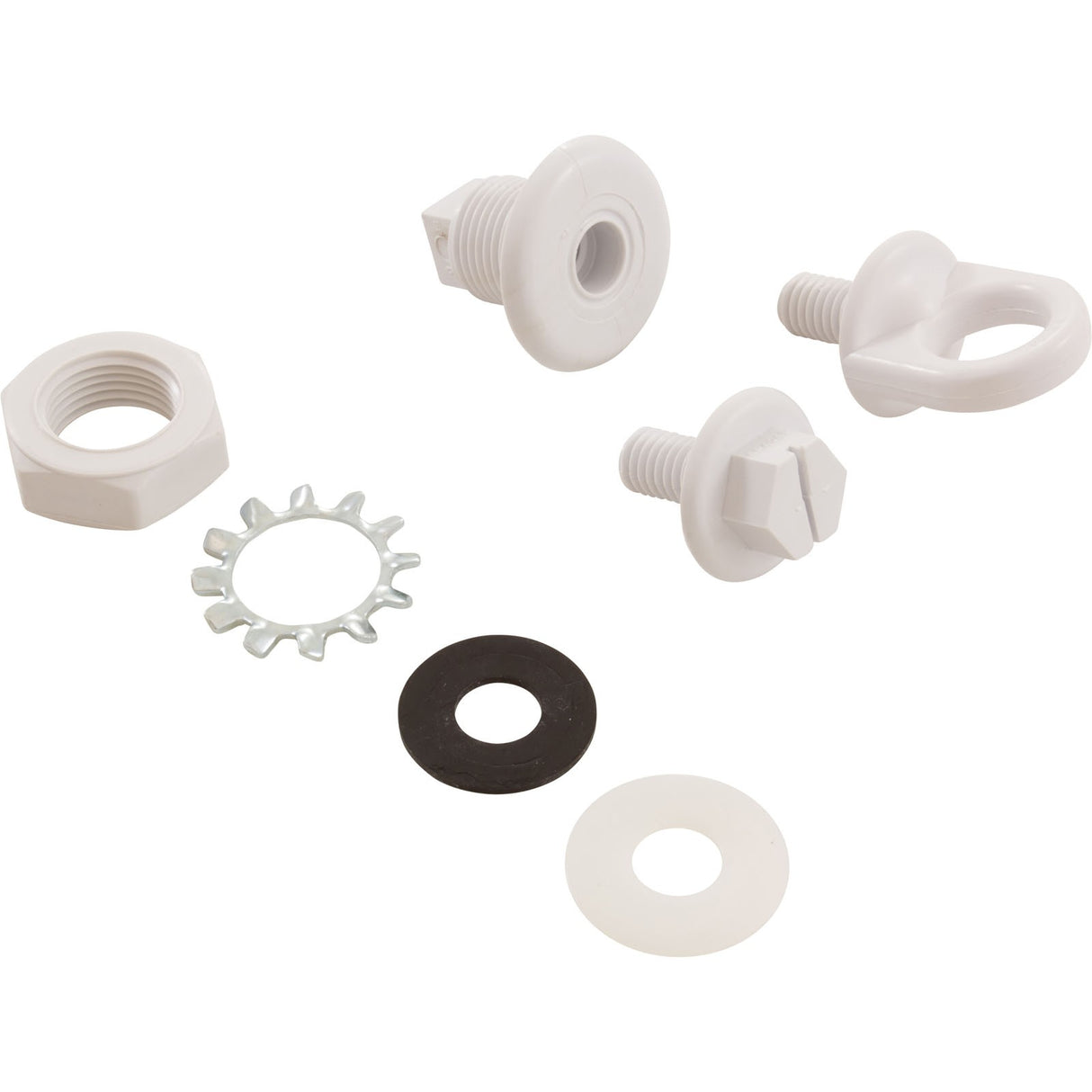 Cycolac Eyebolt Assembly with Winterizing Plug : SP0404 - Hayward - 610377041669 - All Pool Parts