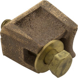 Wedge Bolt W/Washer : SPX0392BA - Hayward - 610377033633 - All Pool Parts