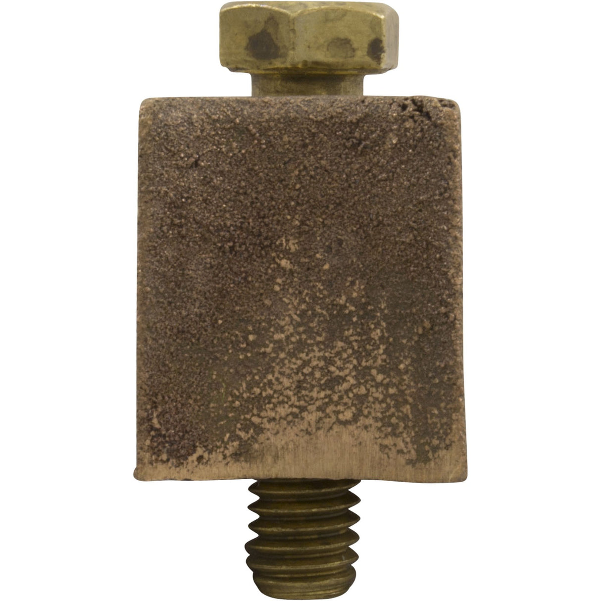 Wedge Bolt W/Washer : SPX0392BA - Hayward - 610377033633 - All Pool Parts