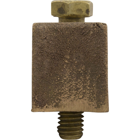 Wedge Bolt W/Washer : SPX0392BA - Hayward - 610377033633 - All Pool Parts