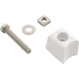 Wedge, Bolt, and Washer, Hayward SP1392 : SPX1392CA - Hayward - 610377038096 - All Pool Parts