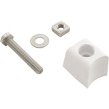 Wedge, Bolt, and Washer, Hayward SP1392 : SPX1392CA - Hayward - 610377038096 - All Pool Parts