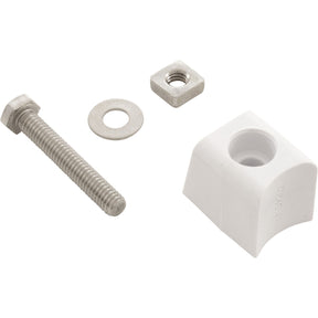 Wedge, Bolt, and Washer, Hayward SP1392 : SPX1392CA - Hayward - 610377038096 - All Pool Parts