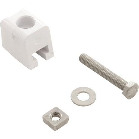 Wedge, Bolt, and Washer, Hayward SP1392 : SPX1392CA - Hayward - 610377038096 - All Pool Parts