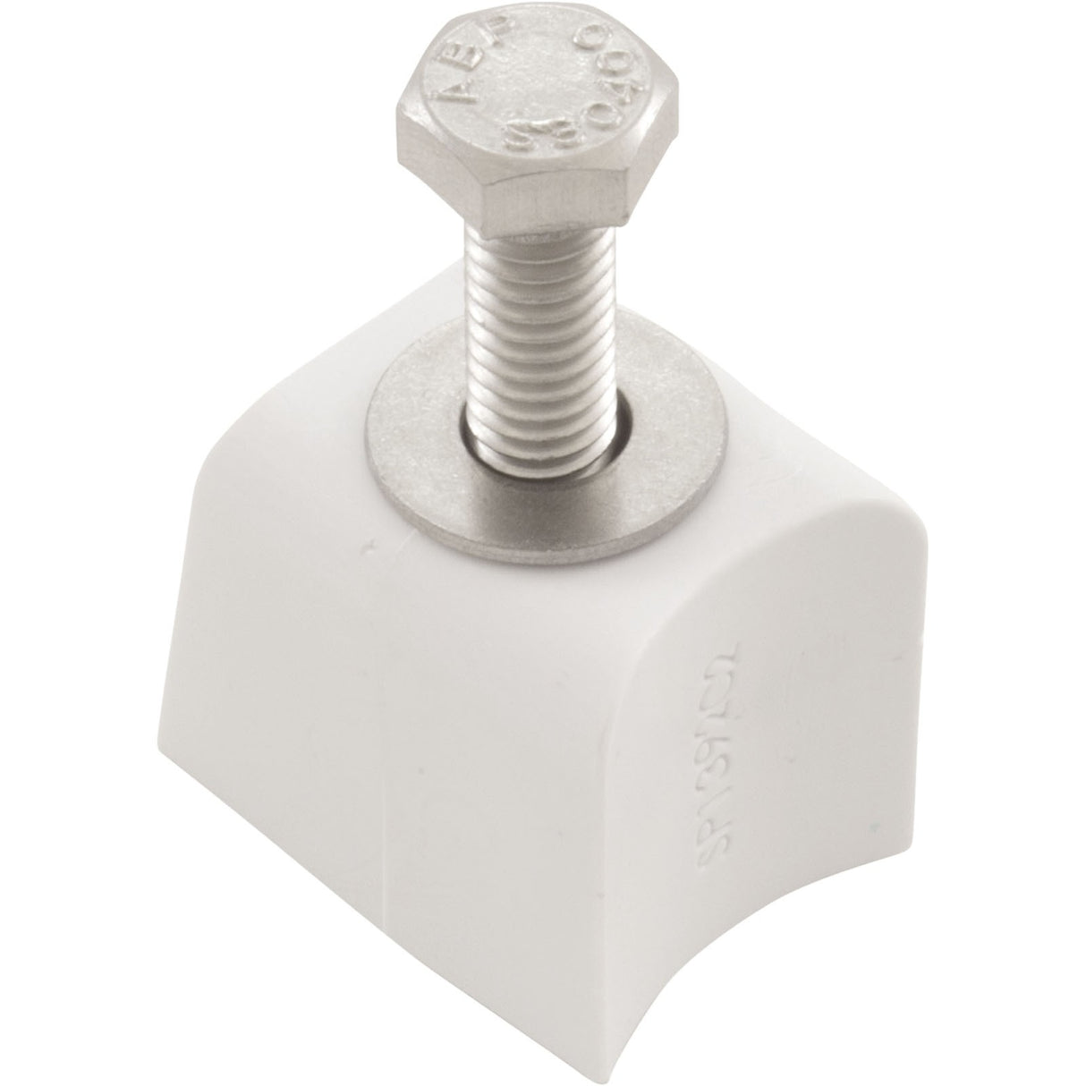 Wedge, Bolt, and Washer, Hayward SP1392 : SPX1392CA - Hayward - 610377038096 - All Pool Parts