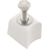 Wedge, Bolt, and Washer, Hayward SP1392 : SPX1392CA - Hayward - 610377038096 - All Pool Parts