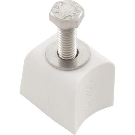 Wedge, Bolt, and Washer, Hayward SP1392 : SPX1392CA - Hayward - 610377038096 - All Pool Parts