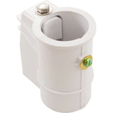 Anchor Socket, Hayward, 1 - 1/2", ABS, Heavy Duty : SP1392 - Hayward - 610377047500 - All Pool Parts