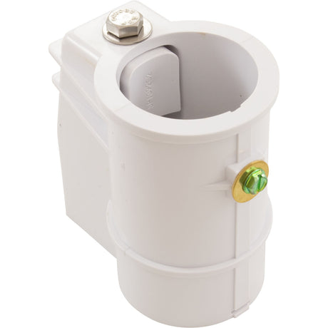 Anchor Socket, Hayward, 1 - 1/2", ABS, Heavy Duty : SP1392 - Hayward - 610377047500 - All Pool Parts