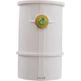 Anchor Socket, Hayward, 1 - 1/2", ABS, Heavy Duty : SP1392 - Hayward - 610377047500 - All Pool Parts