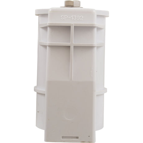 Anchor Socket, Hayward, 1 - 1/2", ABS, Heavy Duty : SP1392 - Hayward - 610377047500 - All Pool Parts