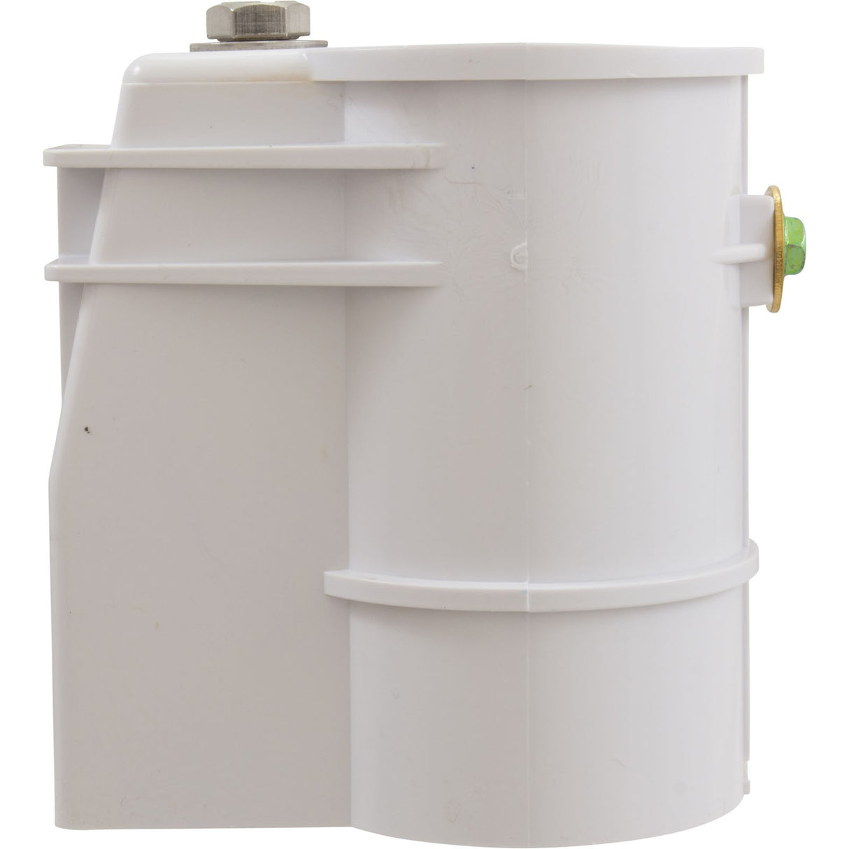 Anchor Socket, Hayward, 1 - 1/2", ABS, Heavy Duty : SP1392 - Hayward - 610377047500 - All Pool Parts