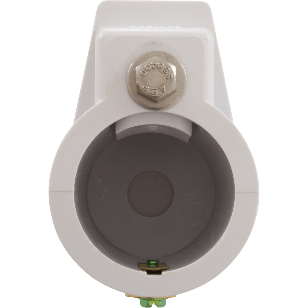 Anchor Socket, Hayward, 1 - 1/2", ABS, Heavy Duty : SP1392 - Hayward - 610377047500 - All Pool Parts