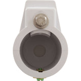 Anchor Socket, Hayward, 1 - 1/2", ABS, Heavy Duty : SP1392 - Hayward - 610377047500 - All Pool Parts