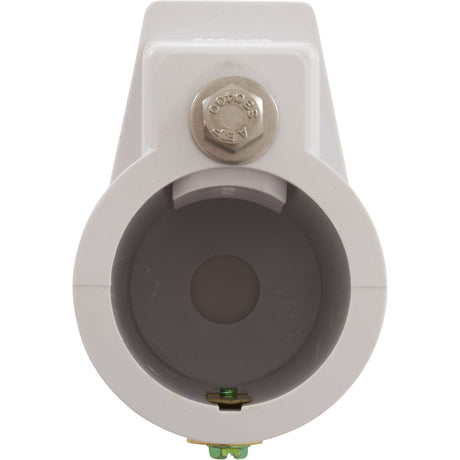 Anchor Socket, Hayward, 1 - 1/2", ABS, Heavy Duty : SP1392 - Hayward - 610377047500 - All Pool Parts