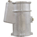 Anchor Socket, Perma Cast, Aluminum, 1.9" Rail, 4" : PS - 4019 - C - Perma - Cast LLC -  - All Pool Parts