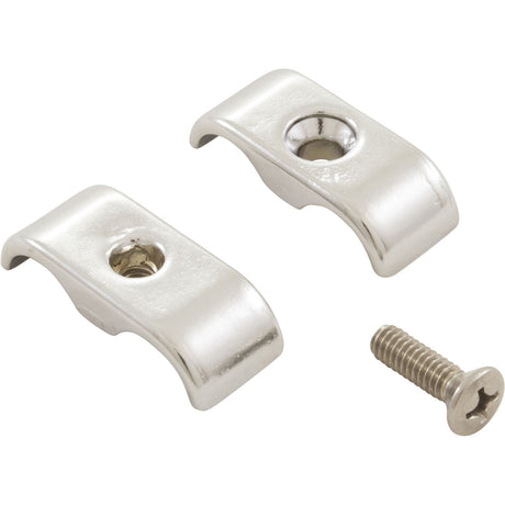 Rope Clamp, Perma Cast, 3/4" Rope, Loop Type, CPB : PH - 59 - Perma - Cast LLC -  - All Pool Parts