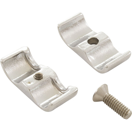 Rope Clamp, Perma Cast, 3/4" Rope, Loop Type, CPB : PH - 59 - Perma - Cast LLC -  - All Pool Parts