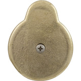 Anchor Cover, Perma Cast, For 6019 Bronze Anchors : PS - 60 - CAP - Perma - Cast LLC -  - All Pool Parts