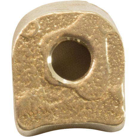 Wedge Assembly, Brass w/Bolt, 3" : PW - 3C - Perma Cast -  - All Pool Parts