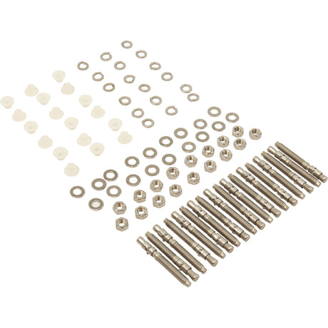 SLIDE FLANGE KIT 75 - 209 - 5866 : 75 - 209 - 5866 - SR Smith - 840671112837 - All Pool Parts