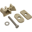 Wedge & Bolt Kit, SR Smith : 8 - 415A - SR Smith - 840671113605 - All Pool Parts