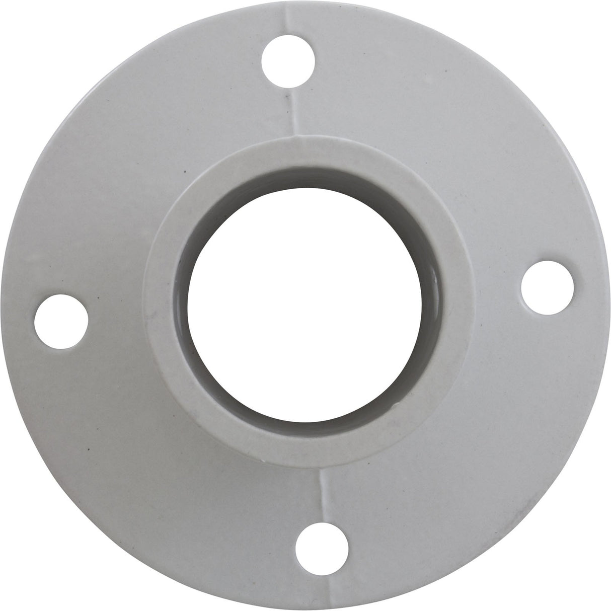 Anchor Flange, Sr Smith, Aluminum, Pool Slide : 75 - 209 - 5000 - SR Smith - 840671112783 - All Pool Parts