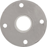 Anchor Flange, Sr Smith, Aluminum, Pool Slide : 75 - 209 - 5000 - SR Smith - 840671112783 - All Pool Parts